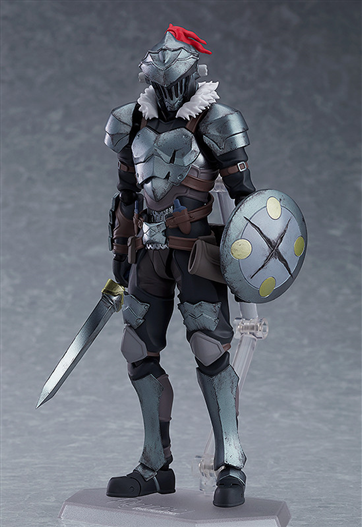 Mua bán FIGMA 424 GOBLIN SLAYER FAKE